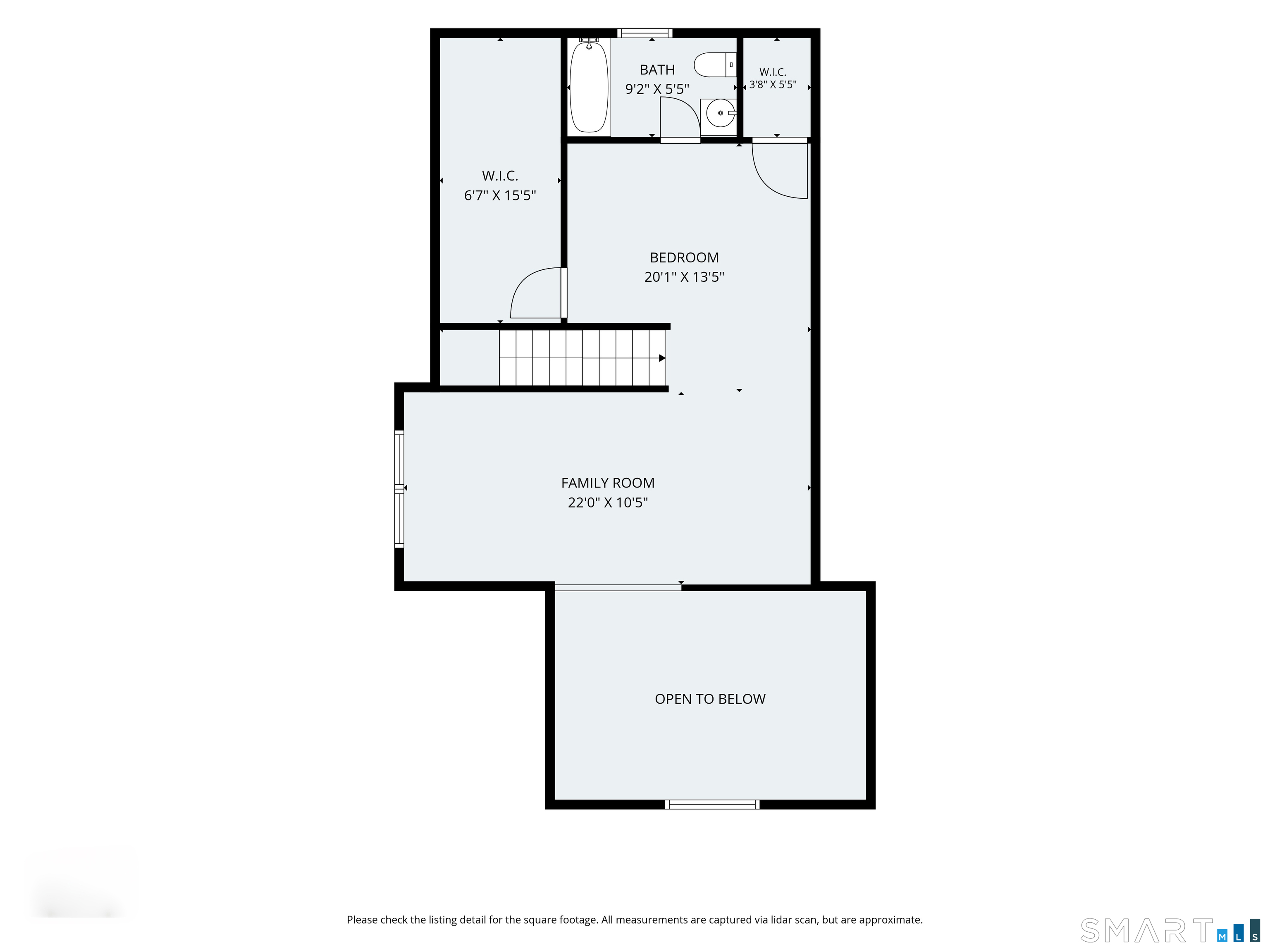 73 Forest Road Unit: A