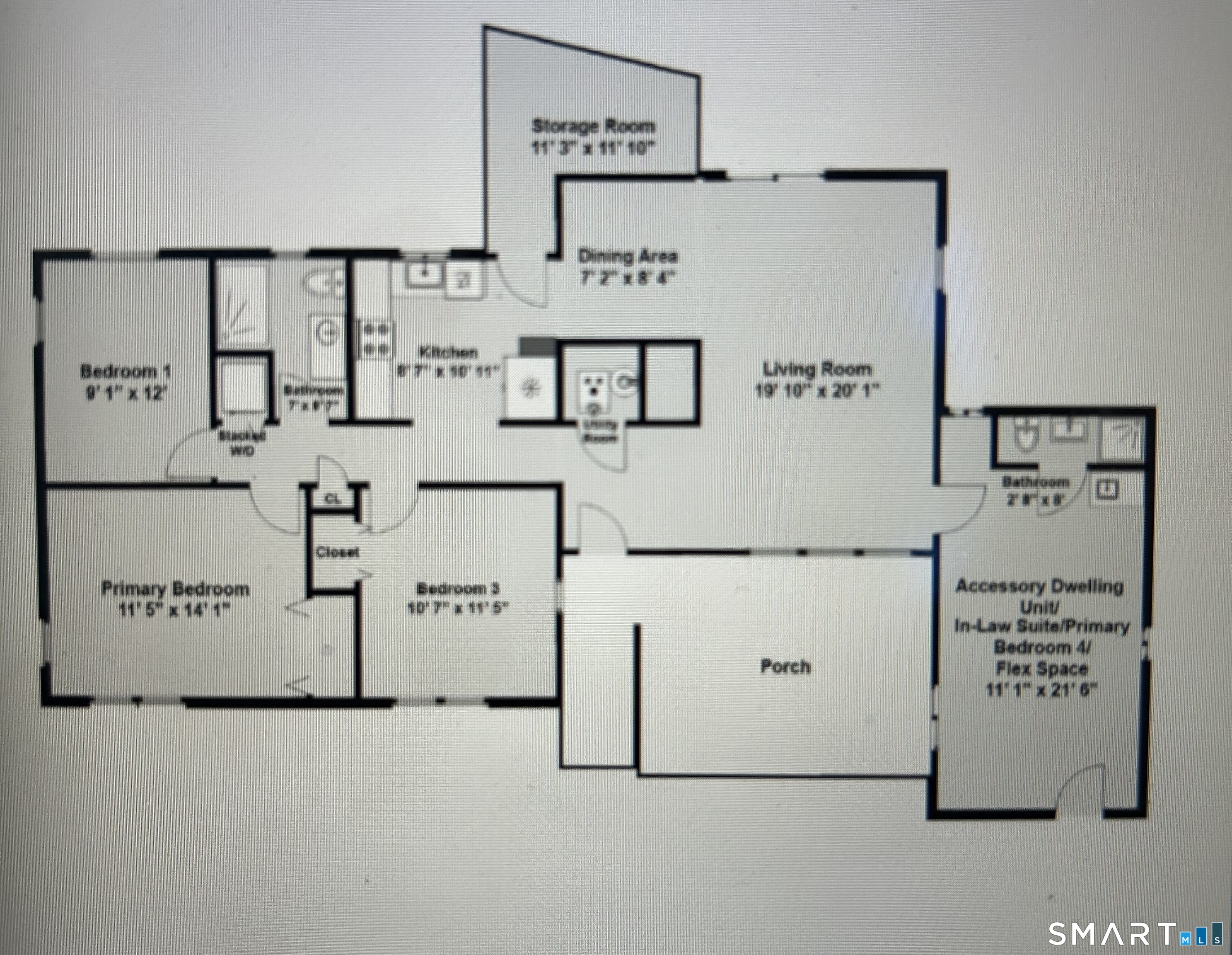 8 Drumlin Road