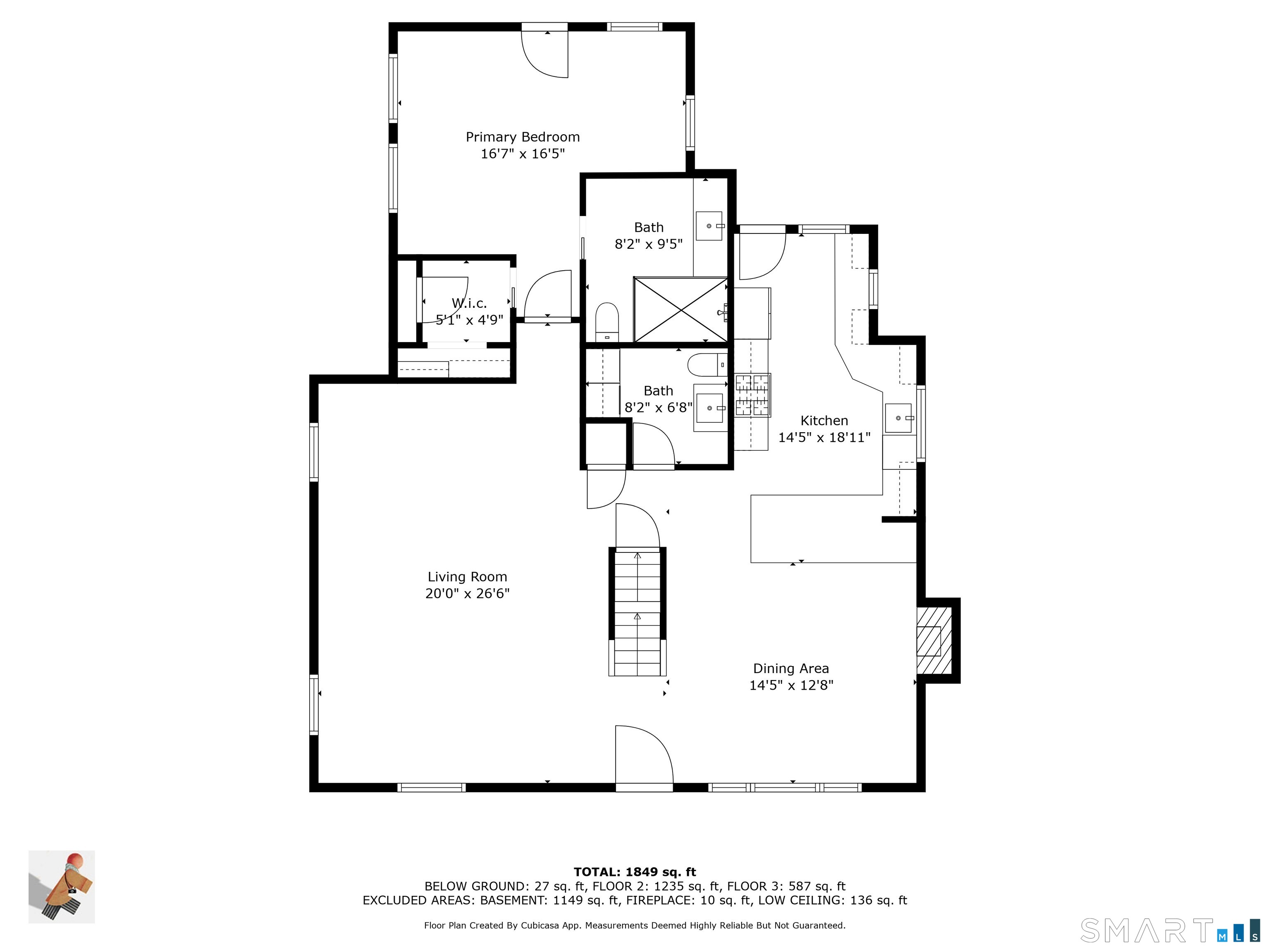 537 Penfield Road