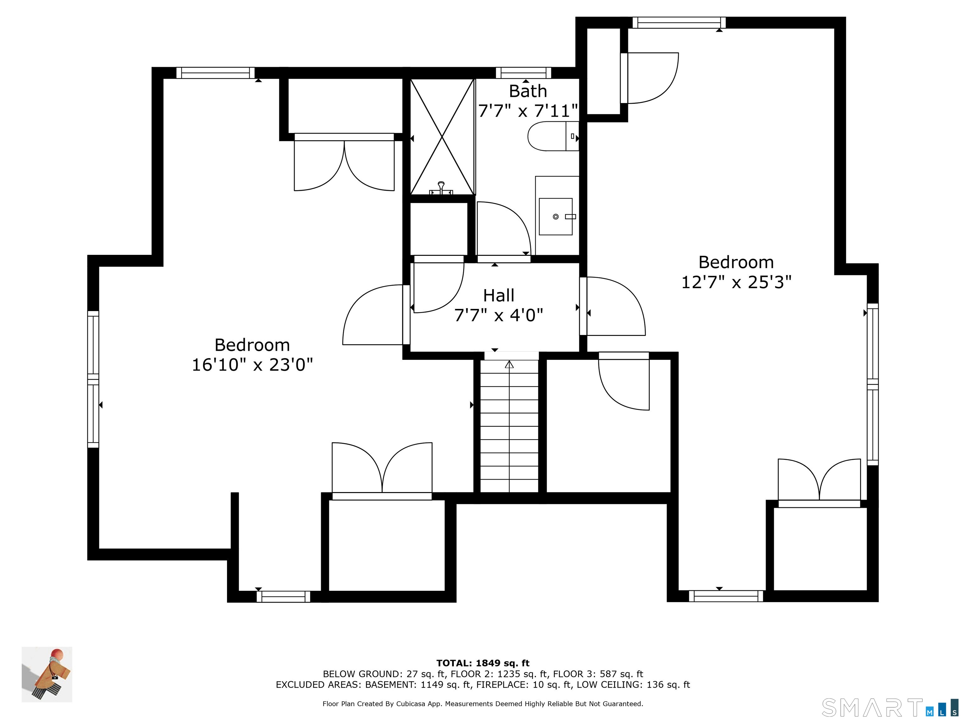 537 Penfield Road