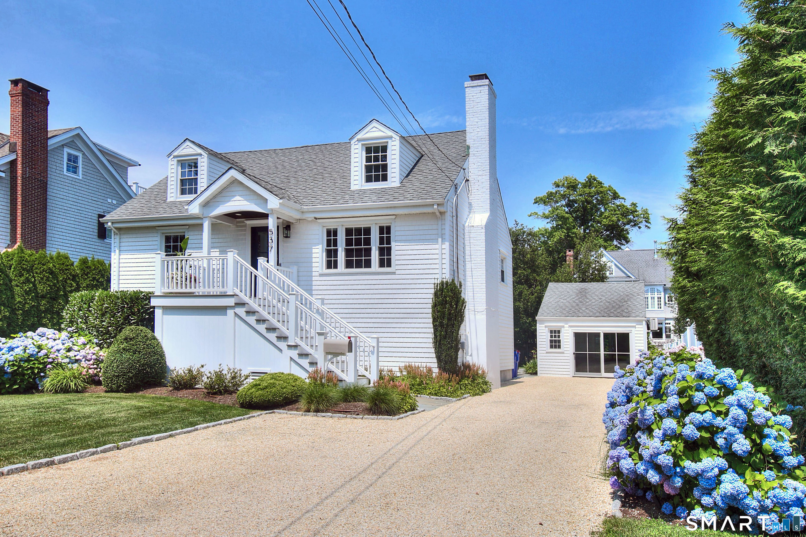 537 Penfield Road