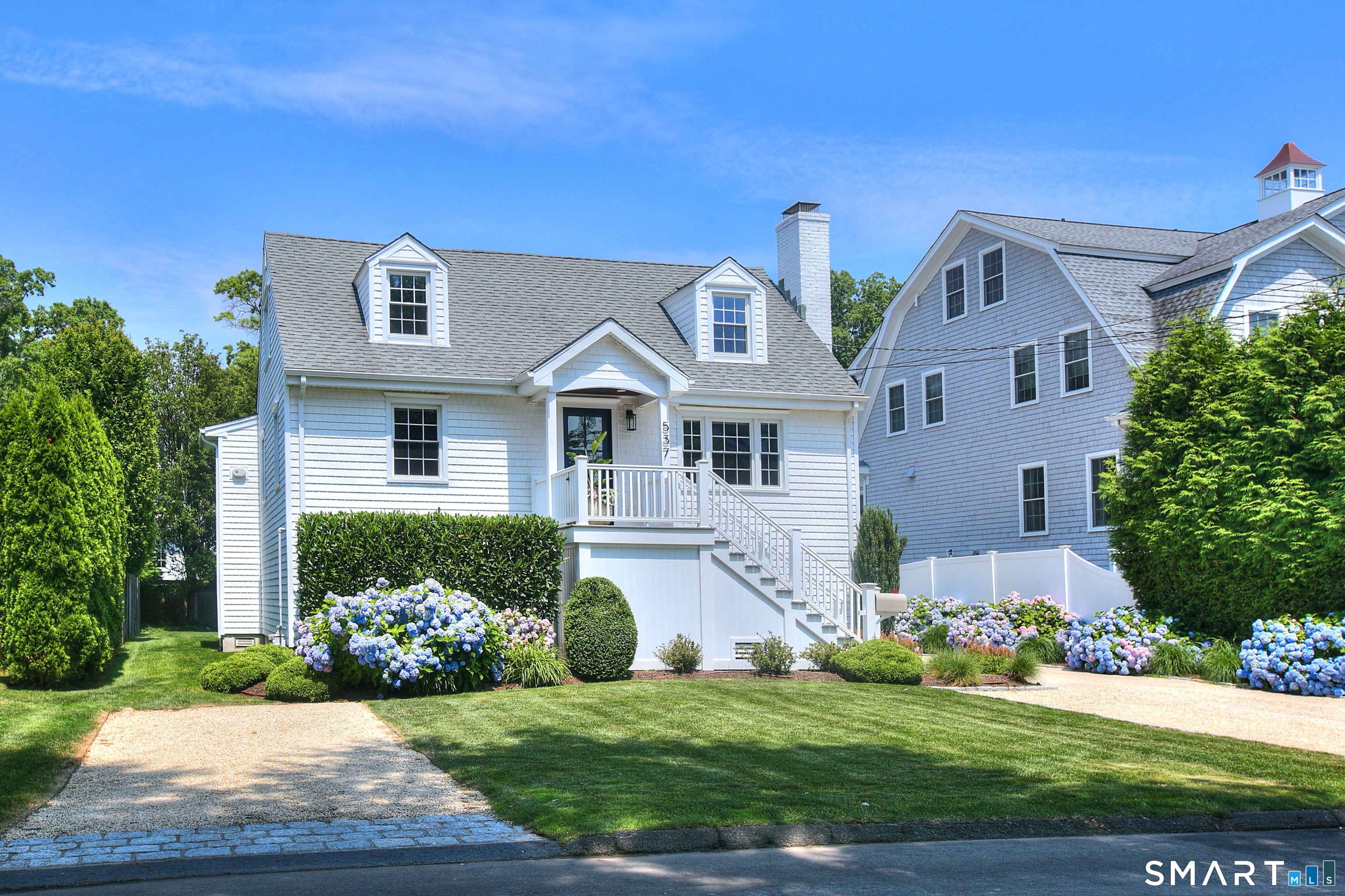 537 Penfield Road