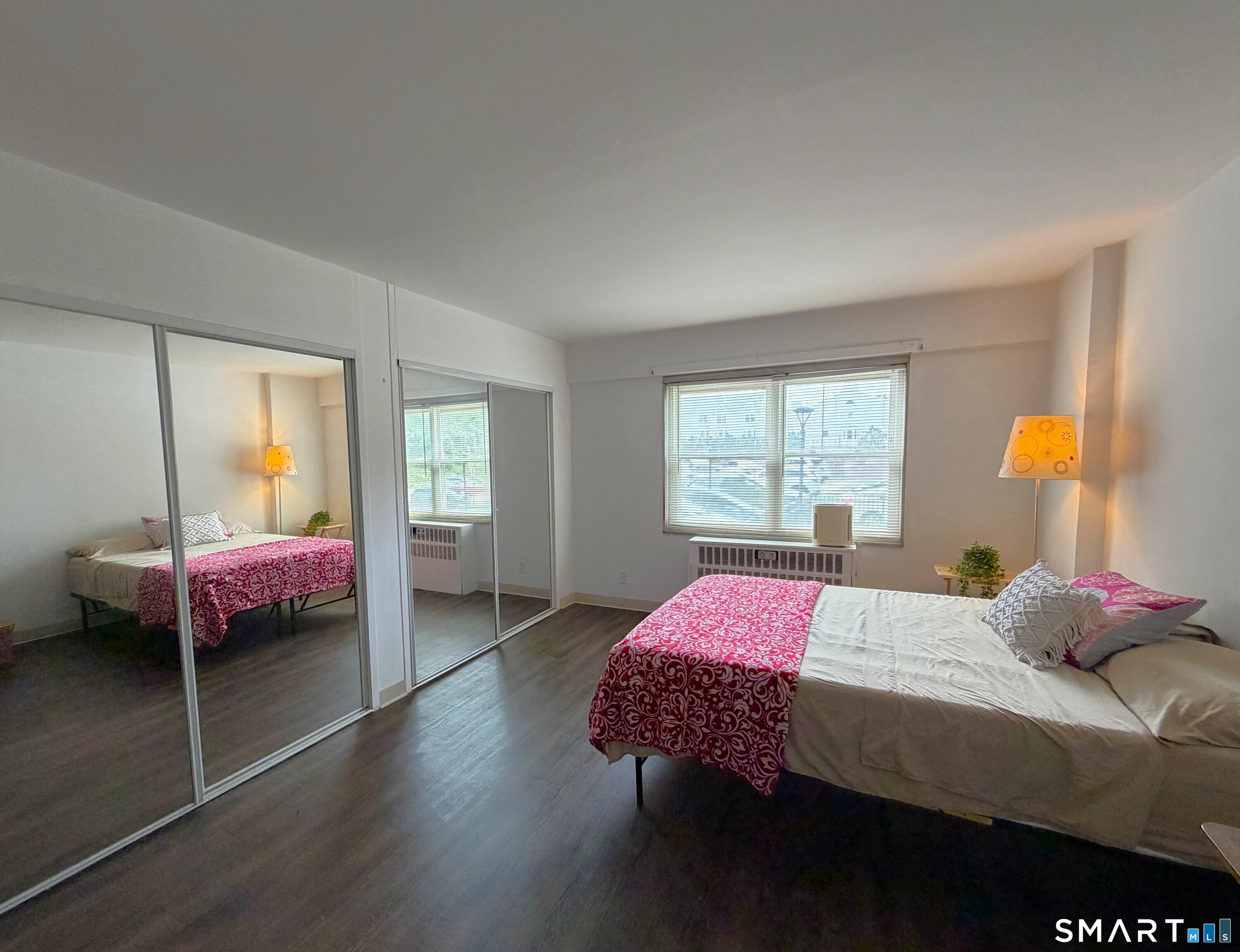 80 Cartright Street Unit: 1J