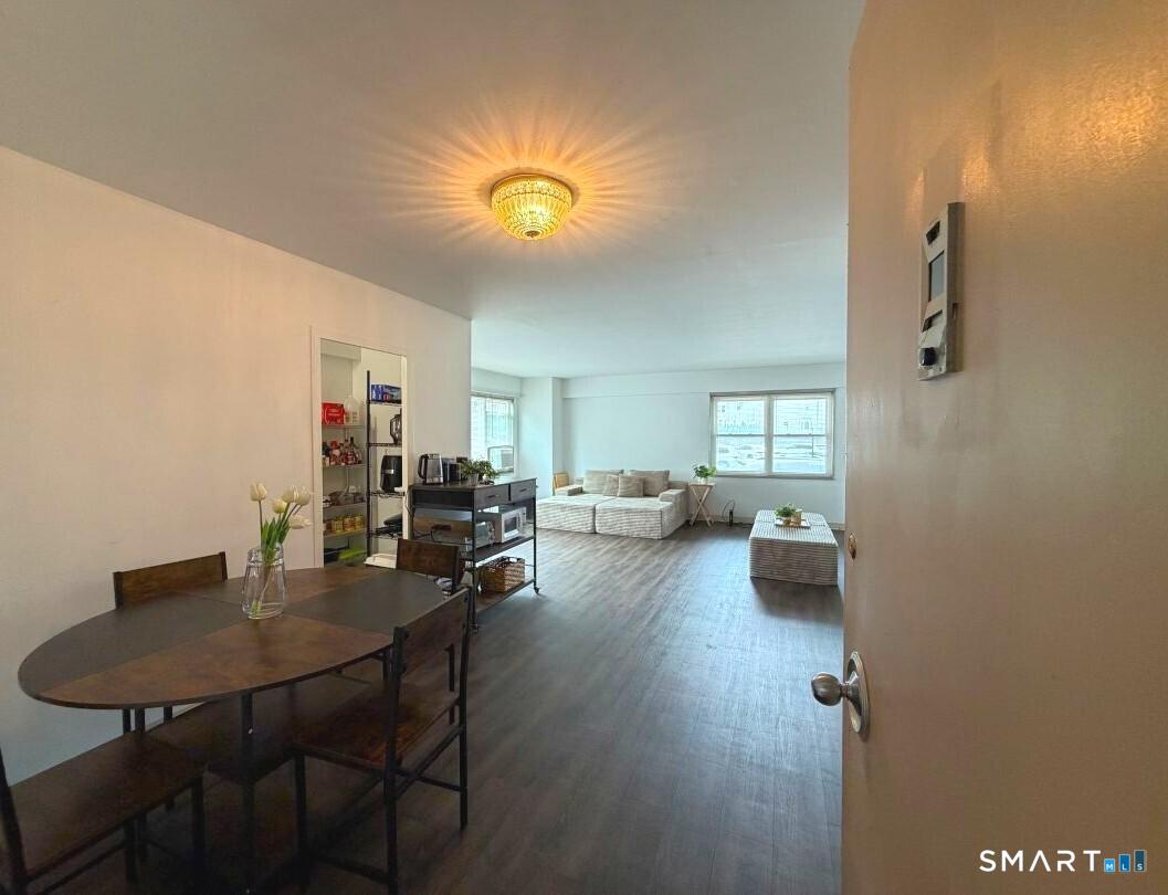 80 Cartright Street Unit: 1J