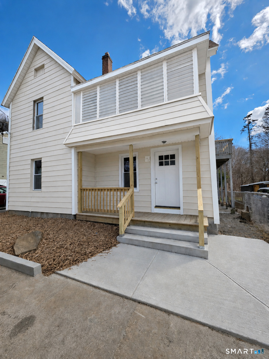 14 Smith Street Unit: 1