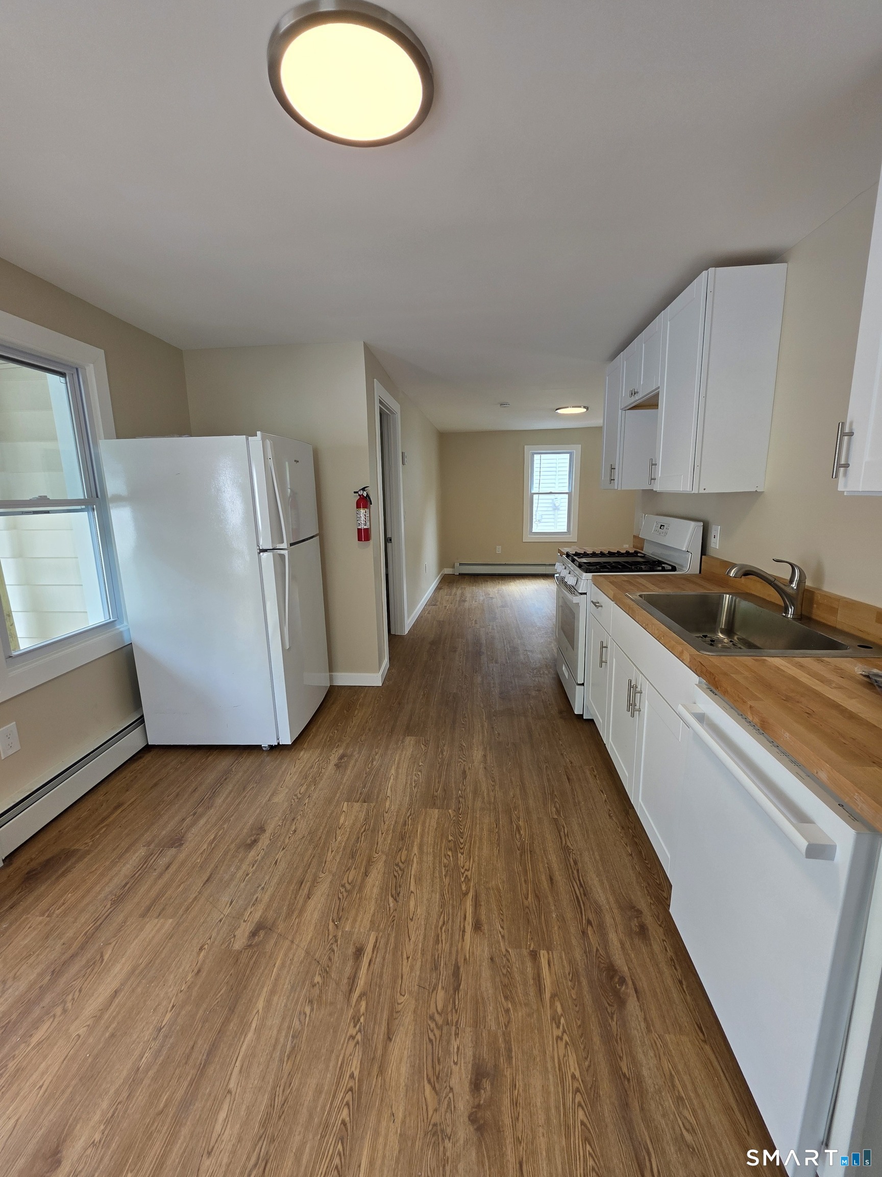 14 Smith Street Unit: 1