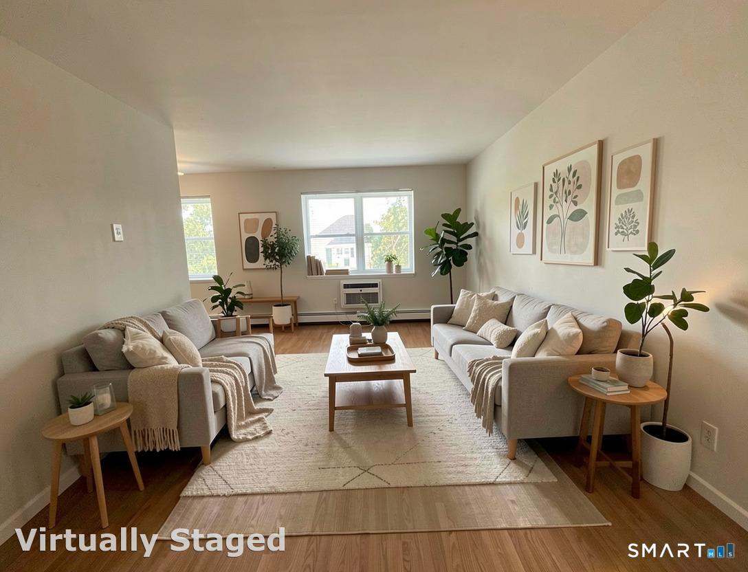 1 Walter Avenue Unit: 26