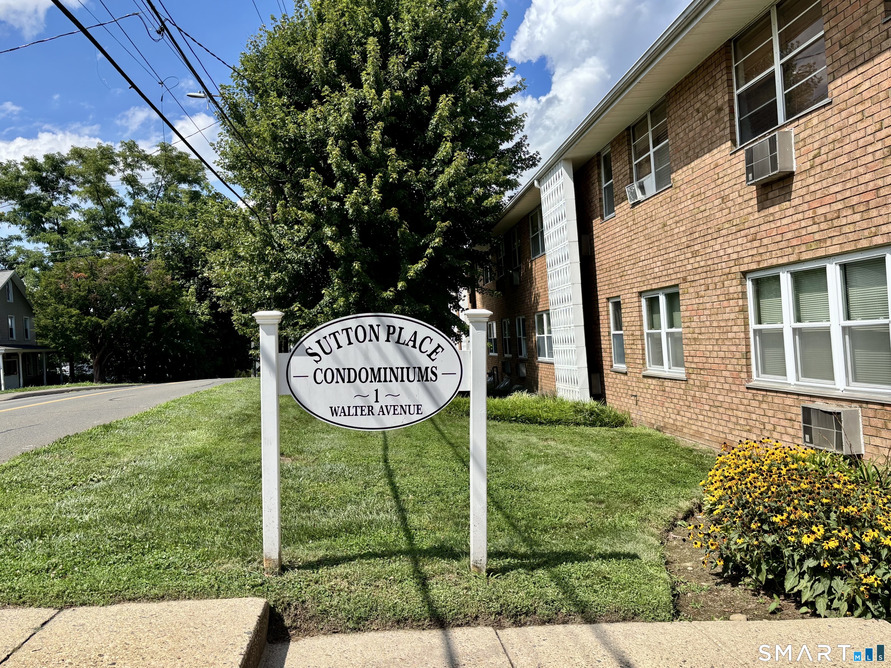 1 Walter Avenue Unit: 26