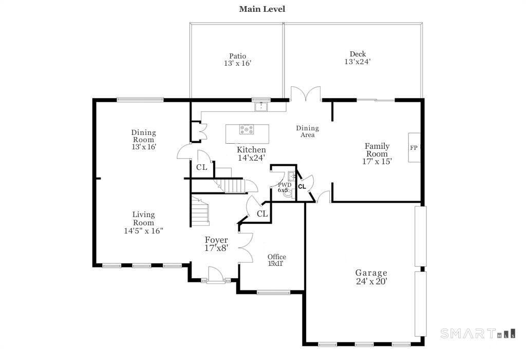 305 South Gate Lane
