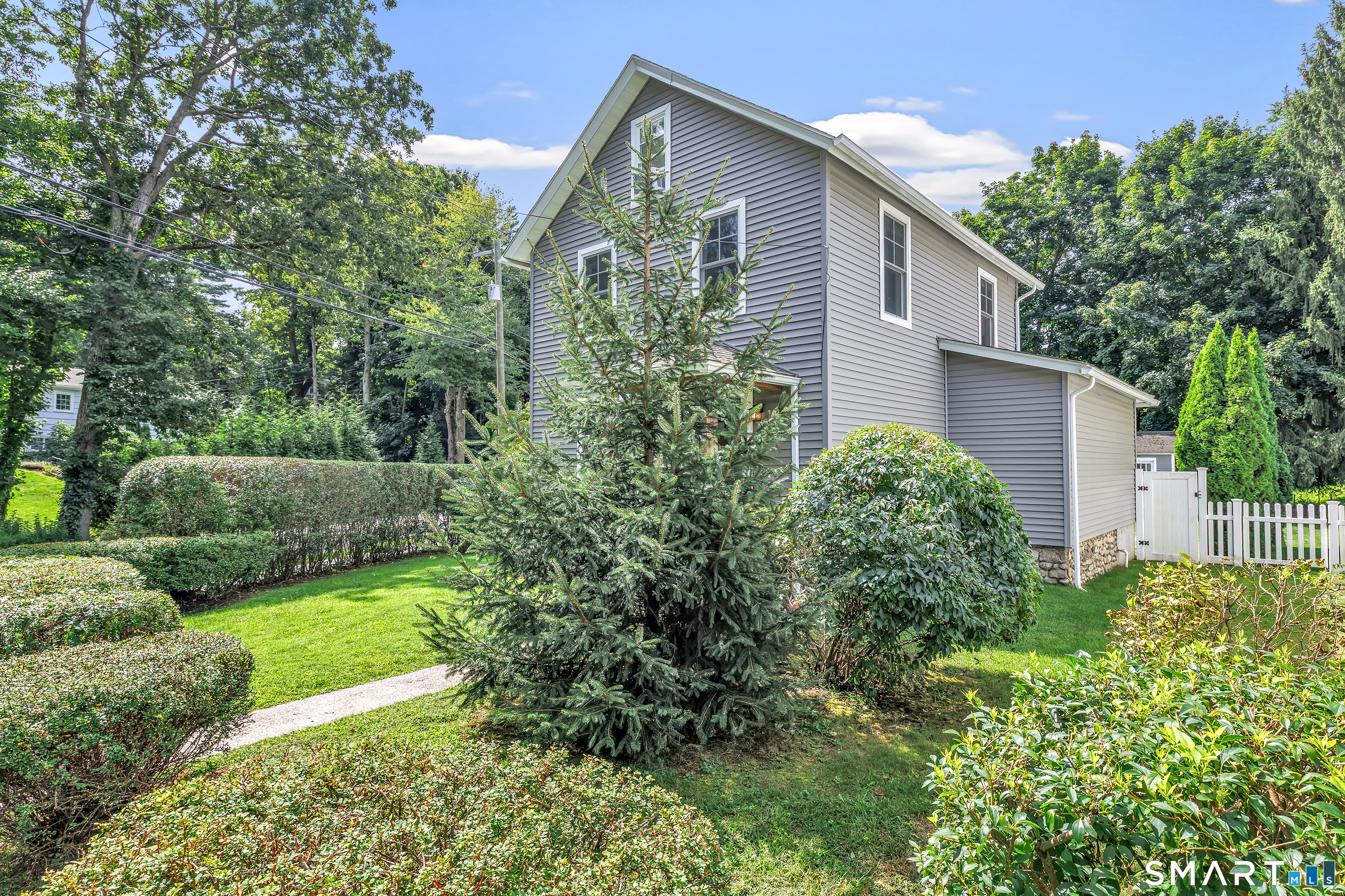 1 Maplewood Avenue