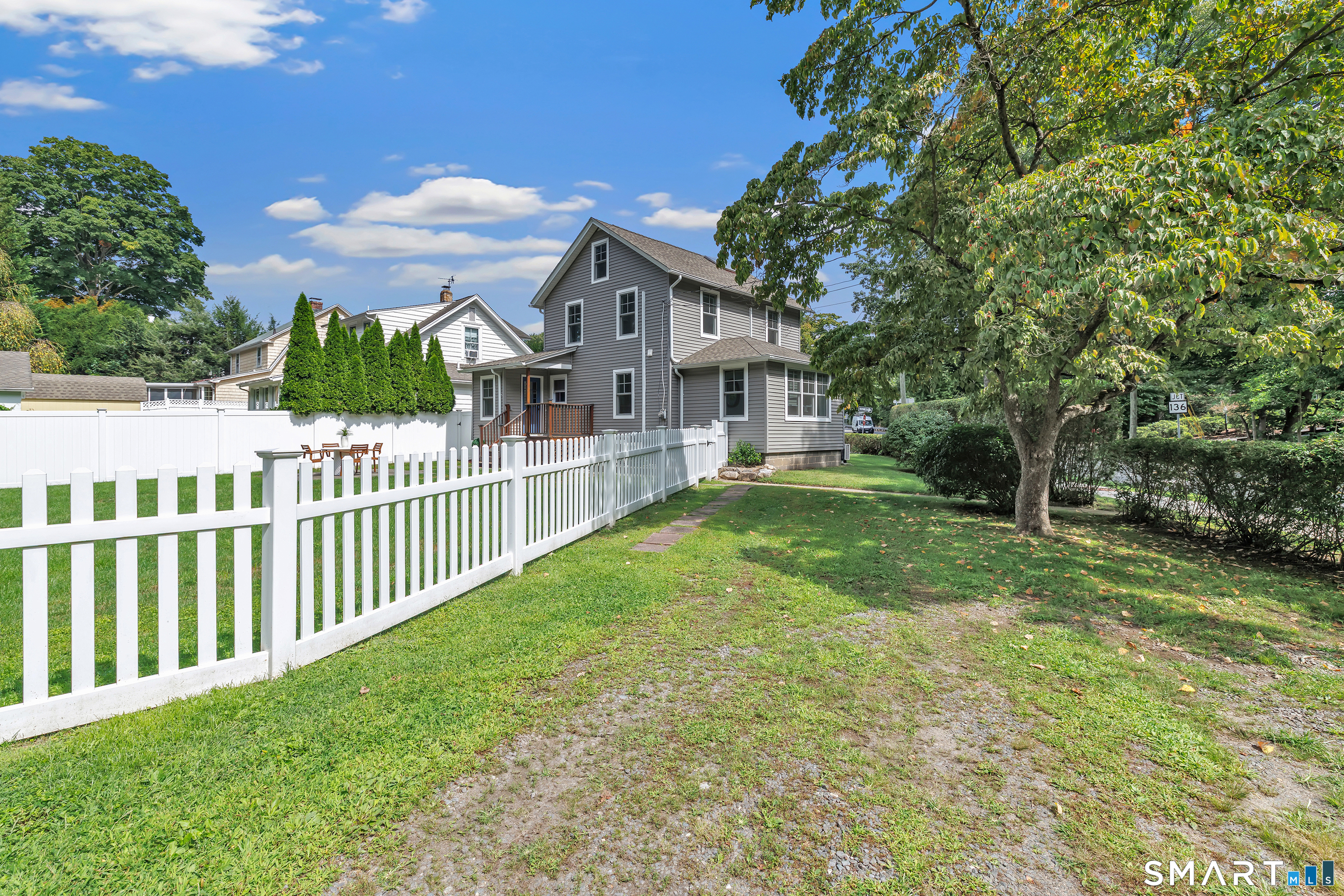 1 Maplewood Avenue