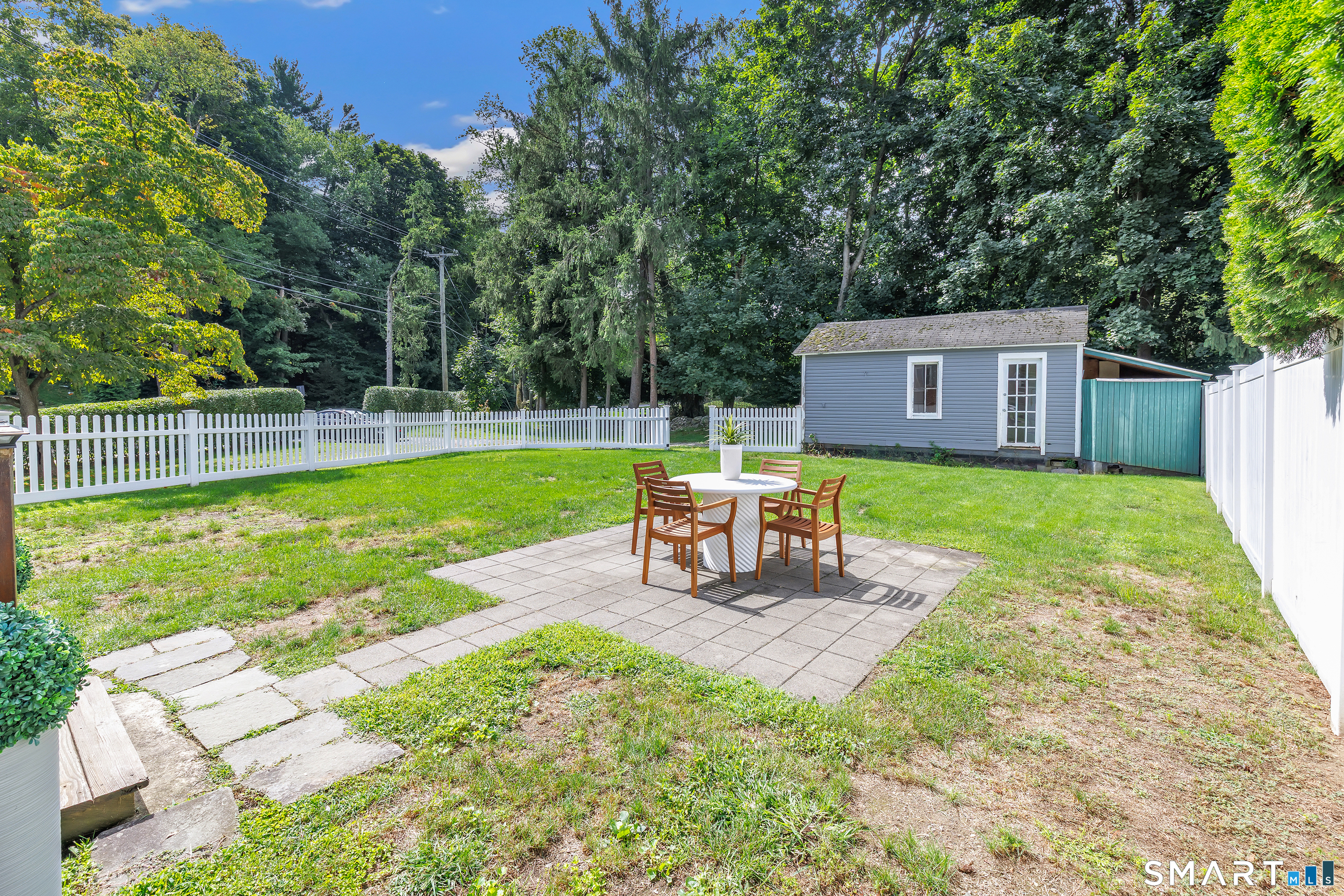 1 Maplewood Avenue