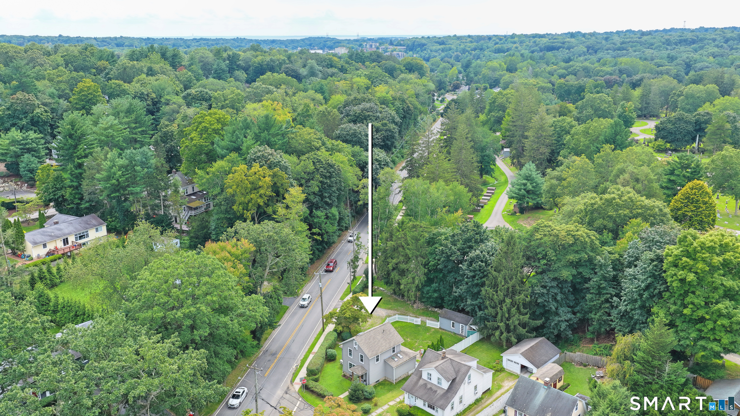 1 Maplewood Avenue