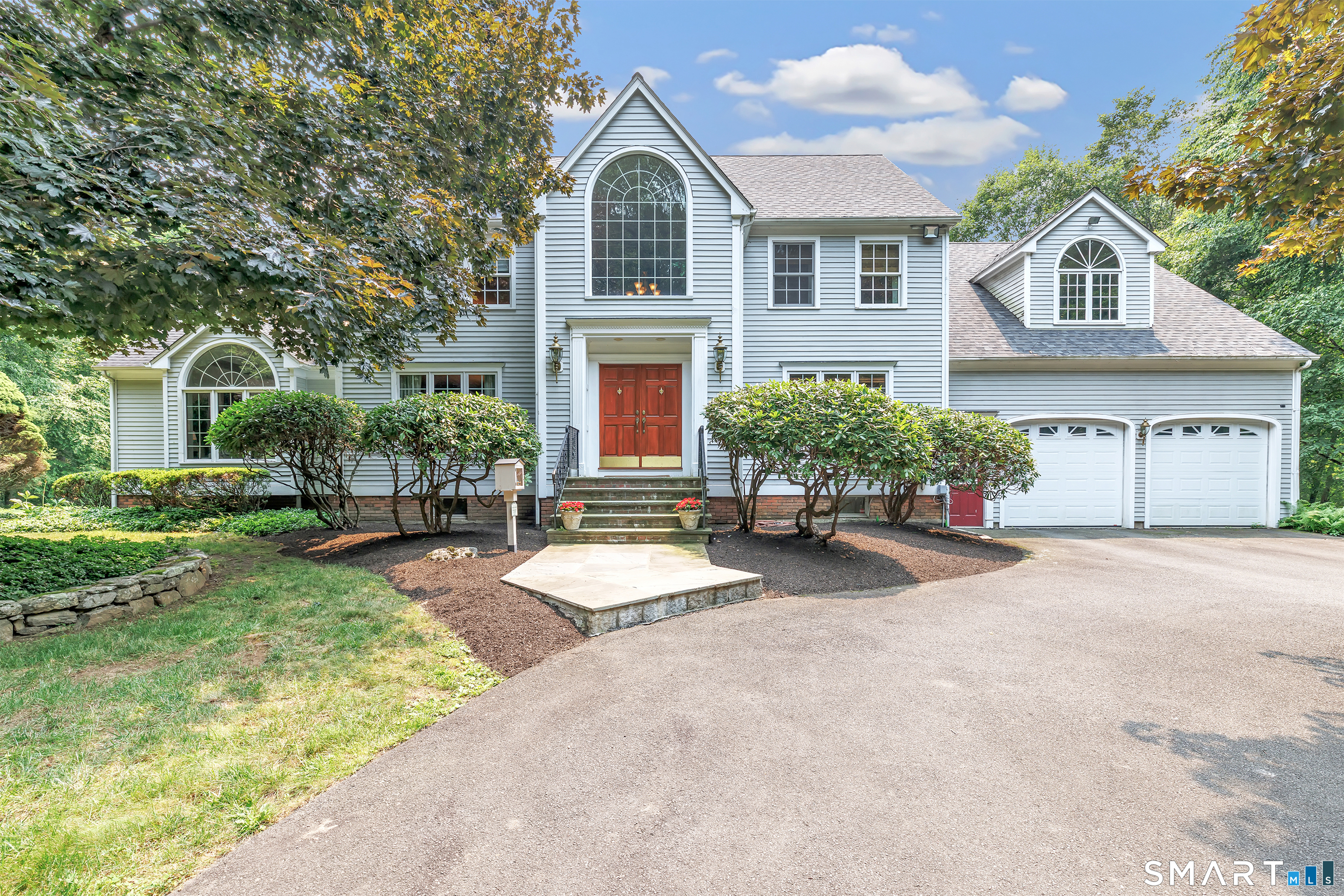 17 Plumtrees Road