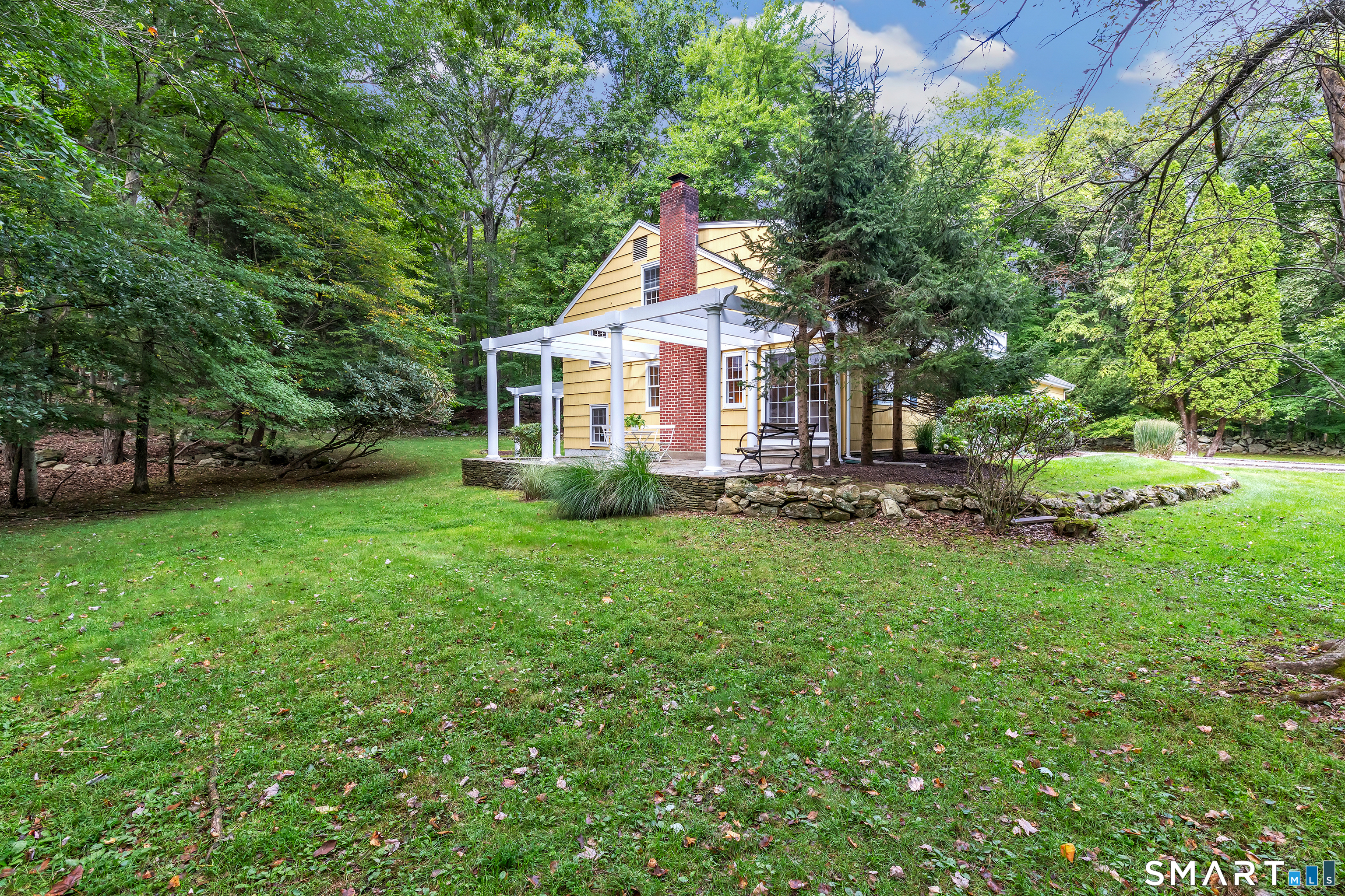 51 Stonebridge Road