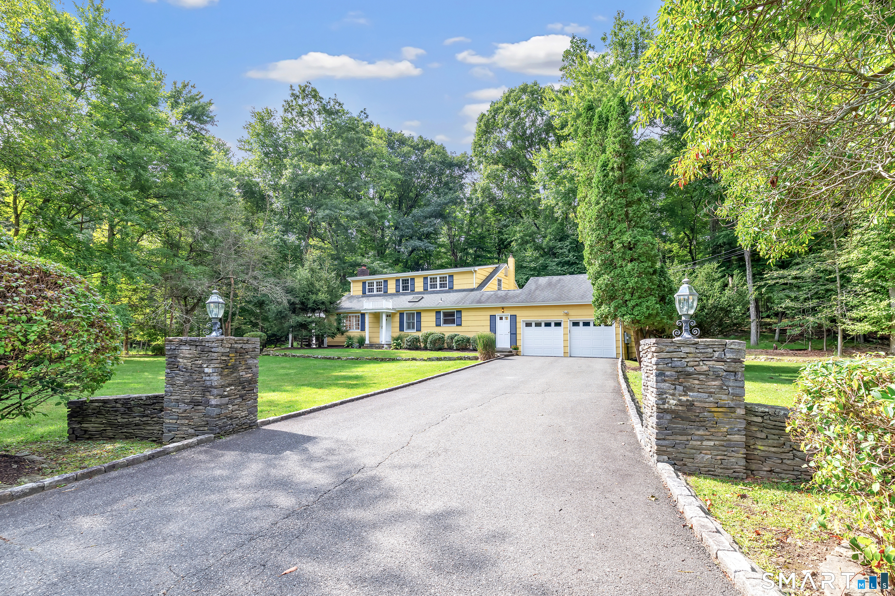 51 Stonebridge Road