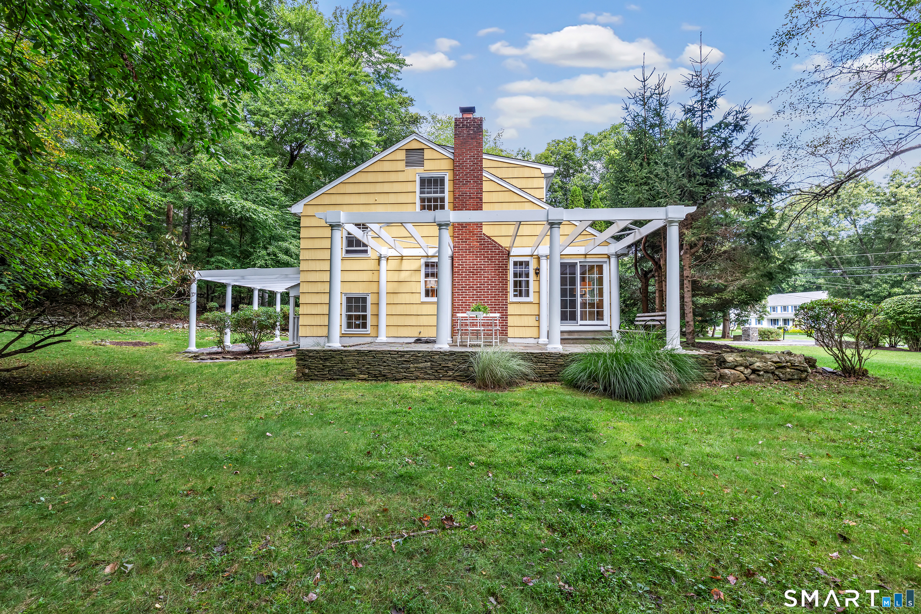 51 Stonebridge Road