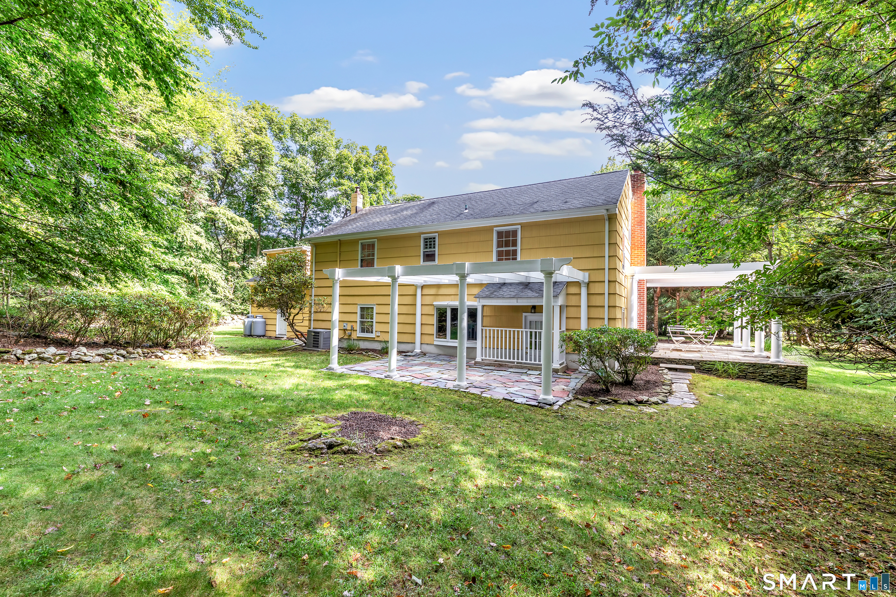 51 Stonebridge Road