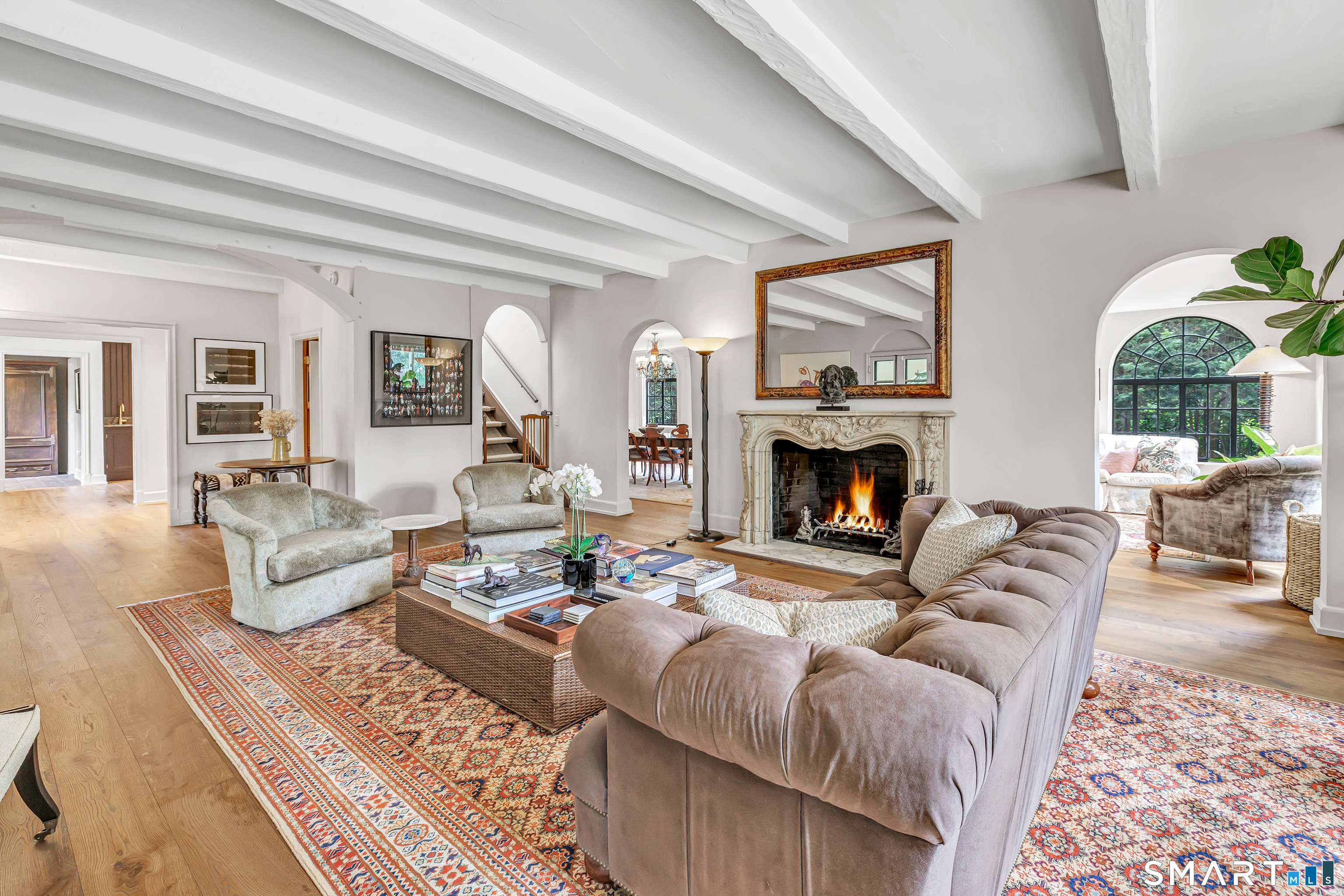 61 Clapboard Hill Road