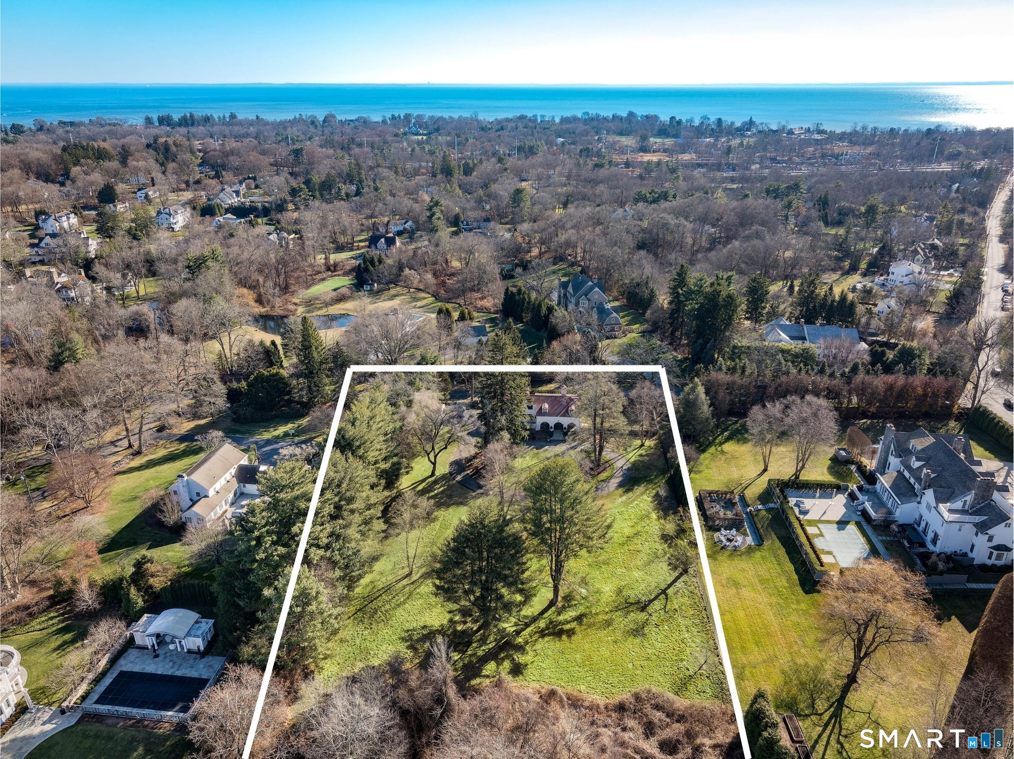 61 Clapboard Hill Road