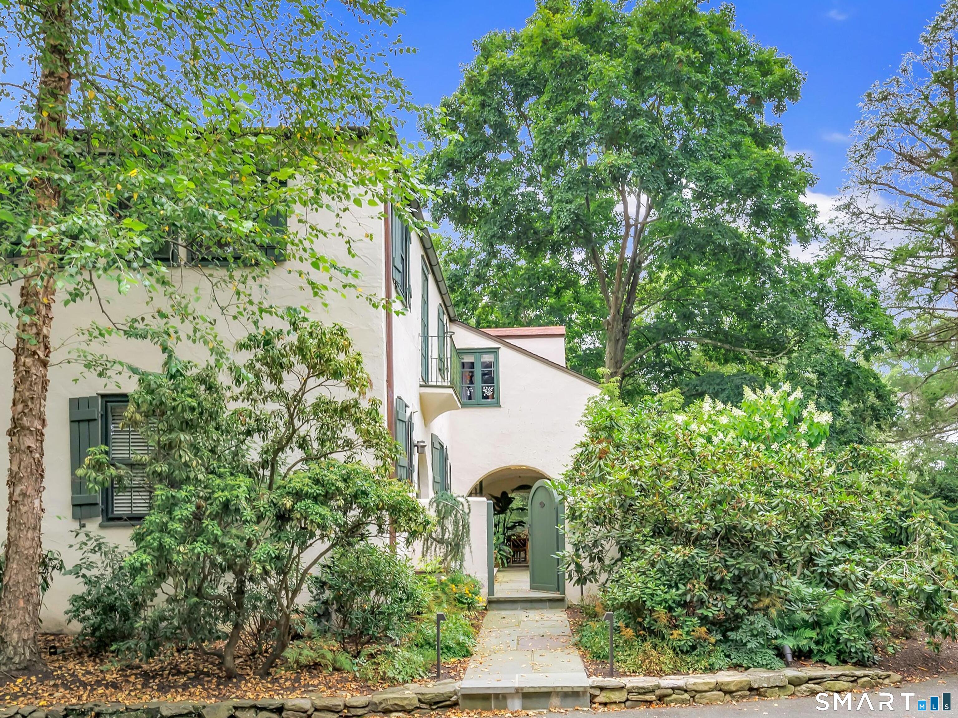 61 Clapboard Hill Road