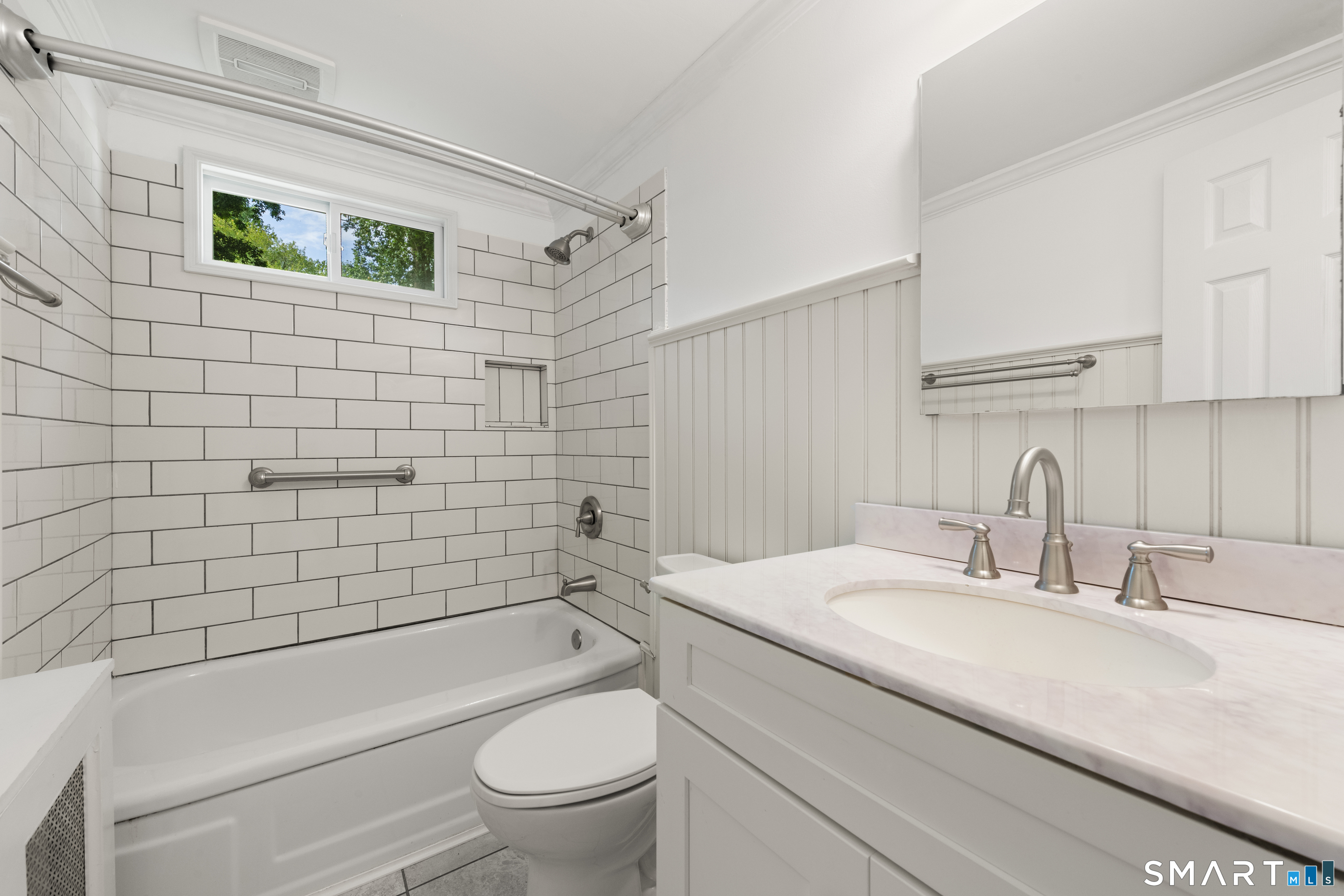298 Roseville Terrace Terrace Unit: 1