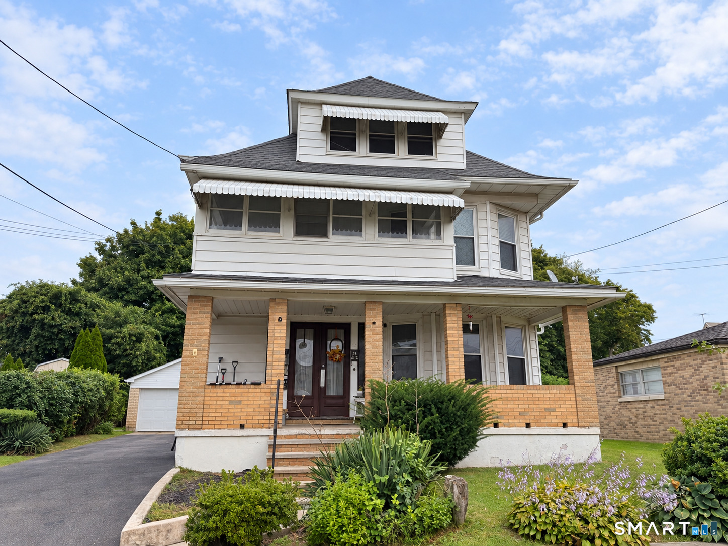 58 Mary Street