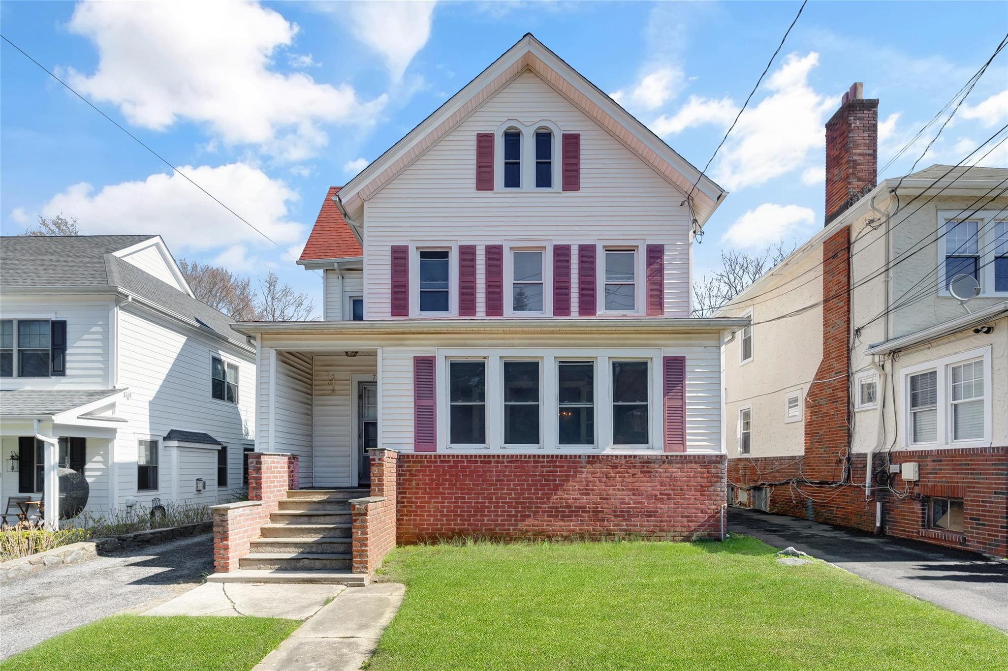72 Orchard Avenue