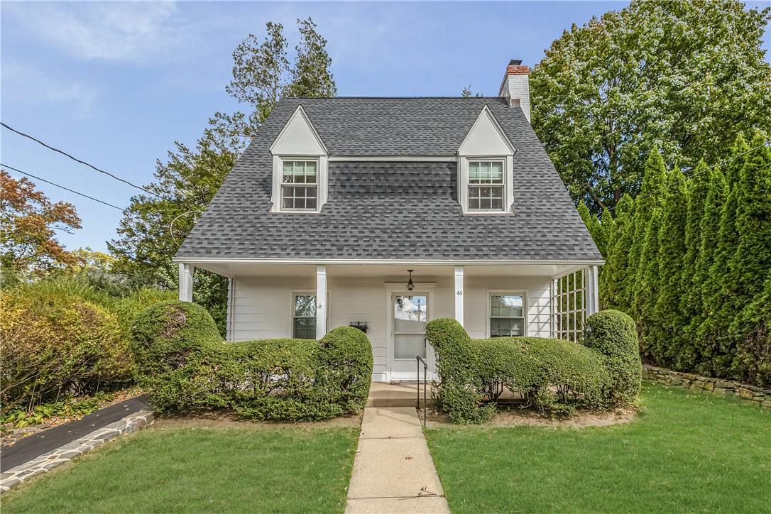 46 Park Circle
