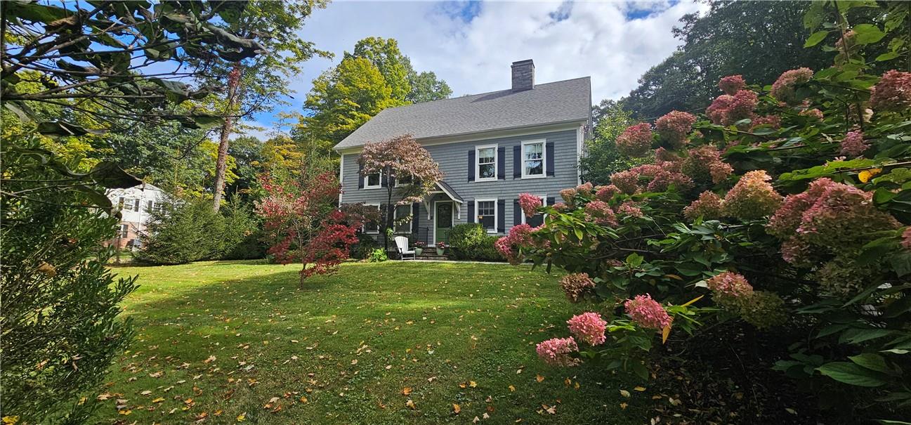 42 West Road