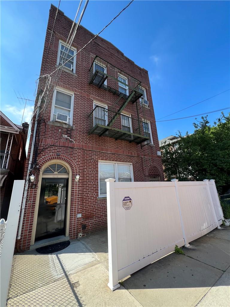 1114 Neill Avenue Unit: 2R