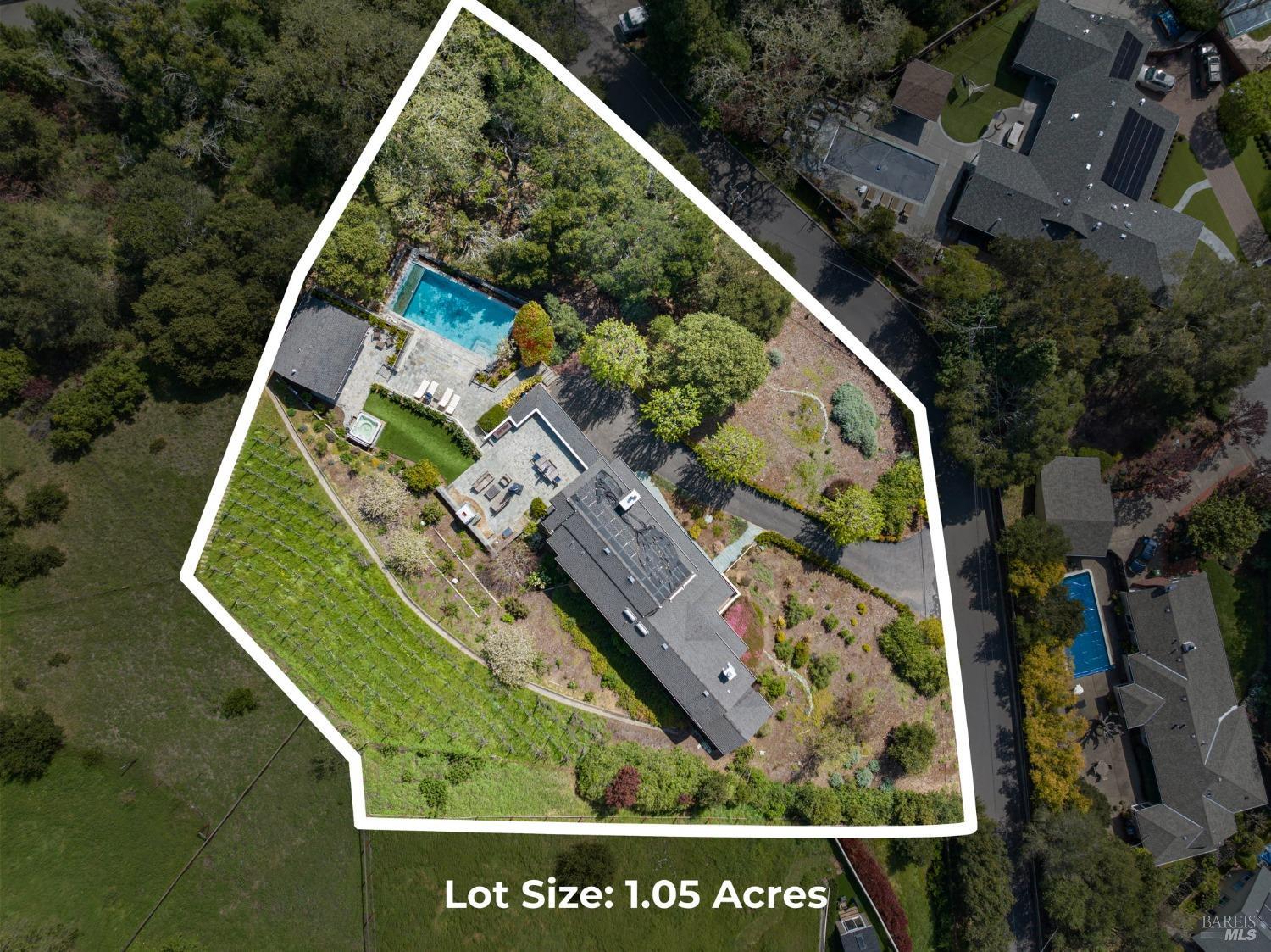 155 Hidden Valley Lane