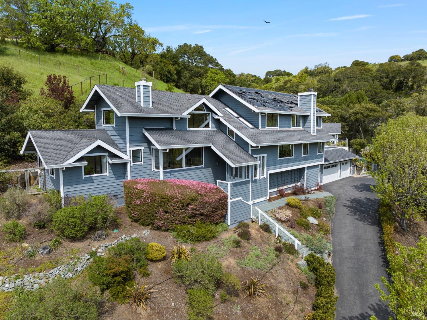 155 Hidden Valley Lane