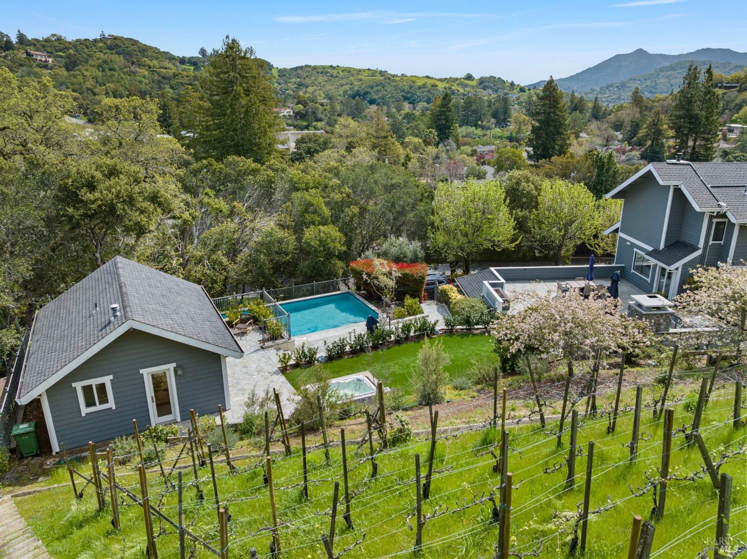 155 Hidden Valley Lane