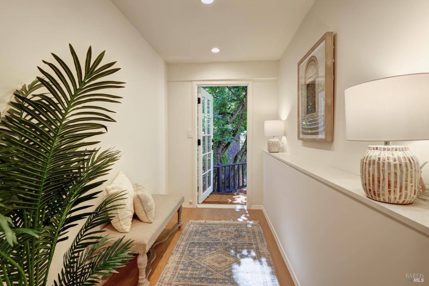 239 W Blithedale Ave