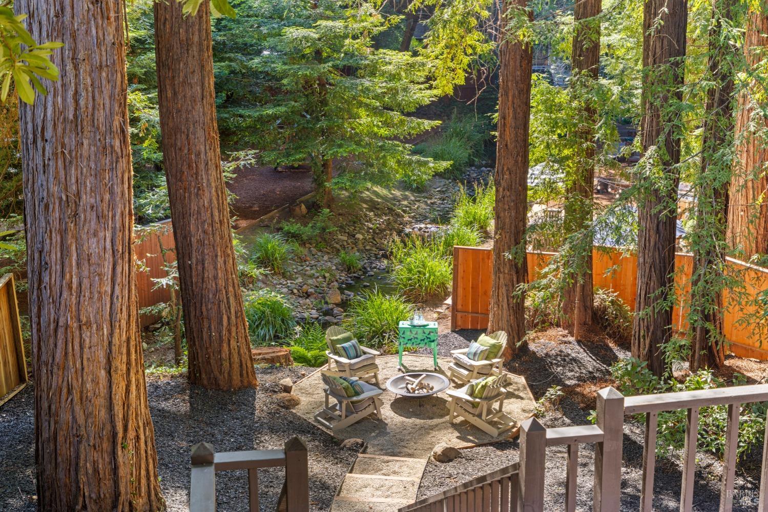 239 W Blithedale Ave