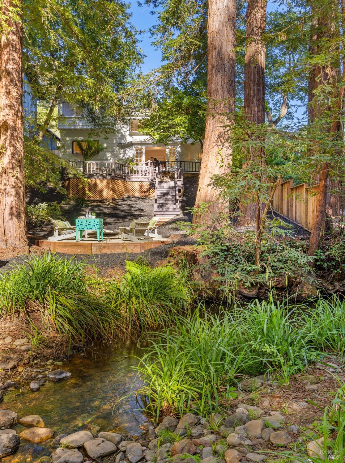 239 W Blithedale Ave