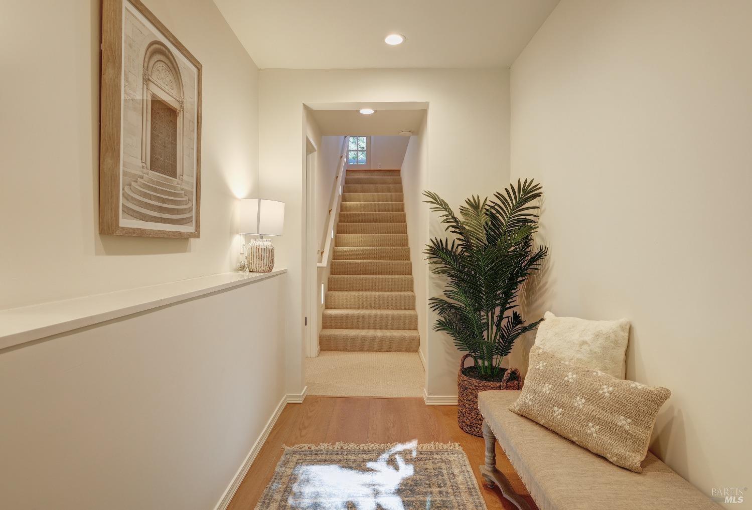 239 W Blithedale Ave