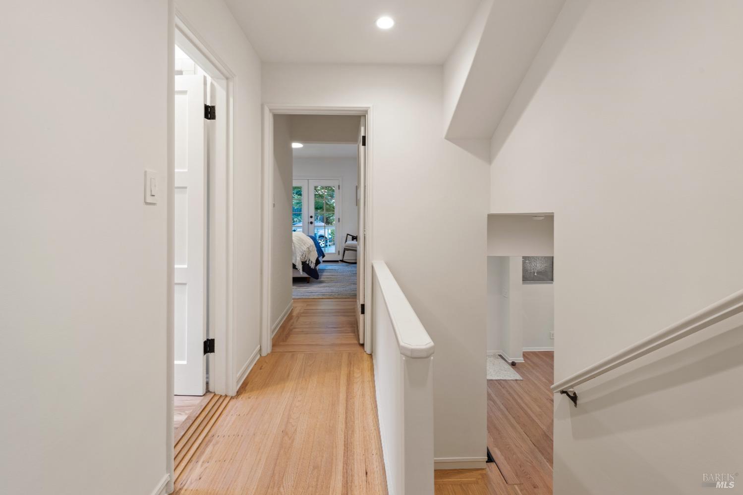 239 W Blithedale Ave