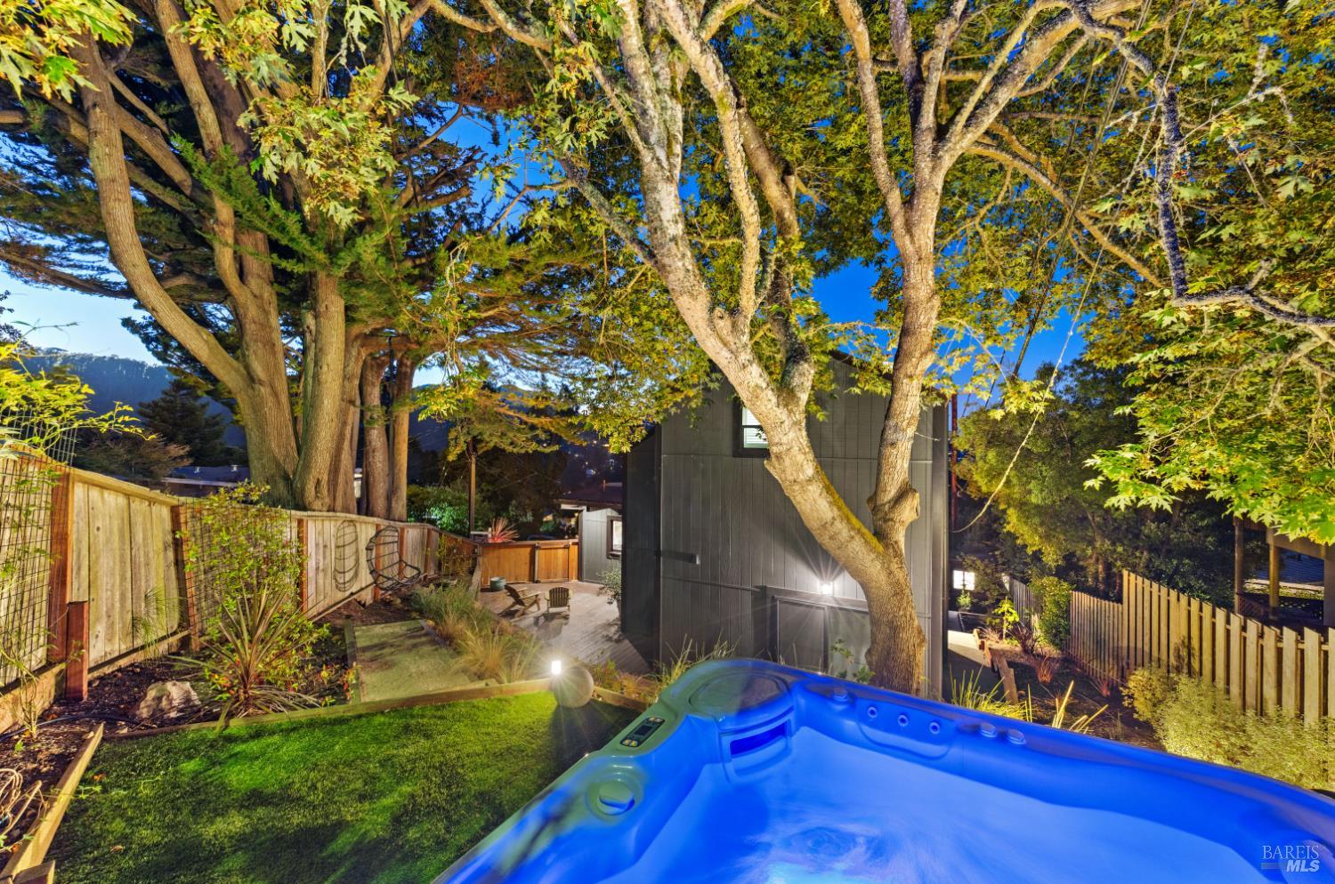 723 Alta Vista Rd