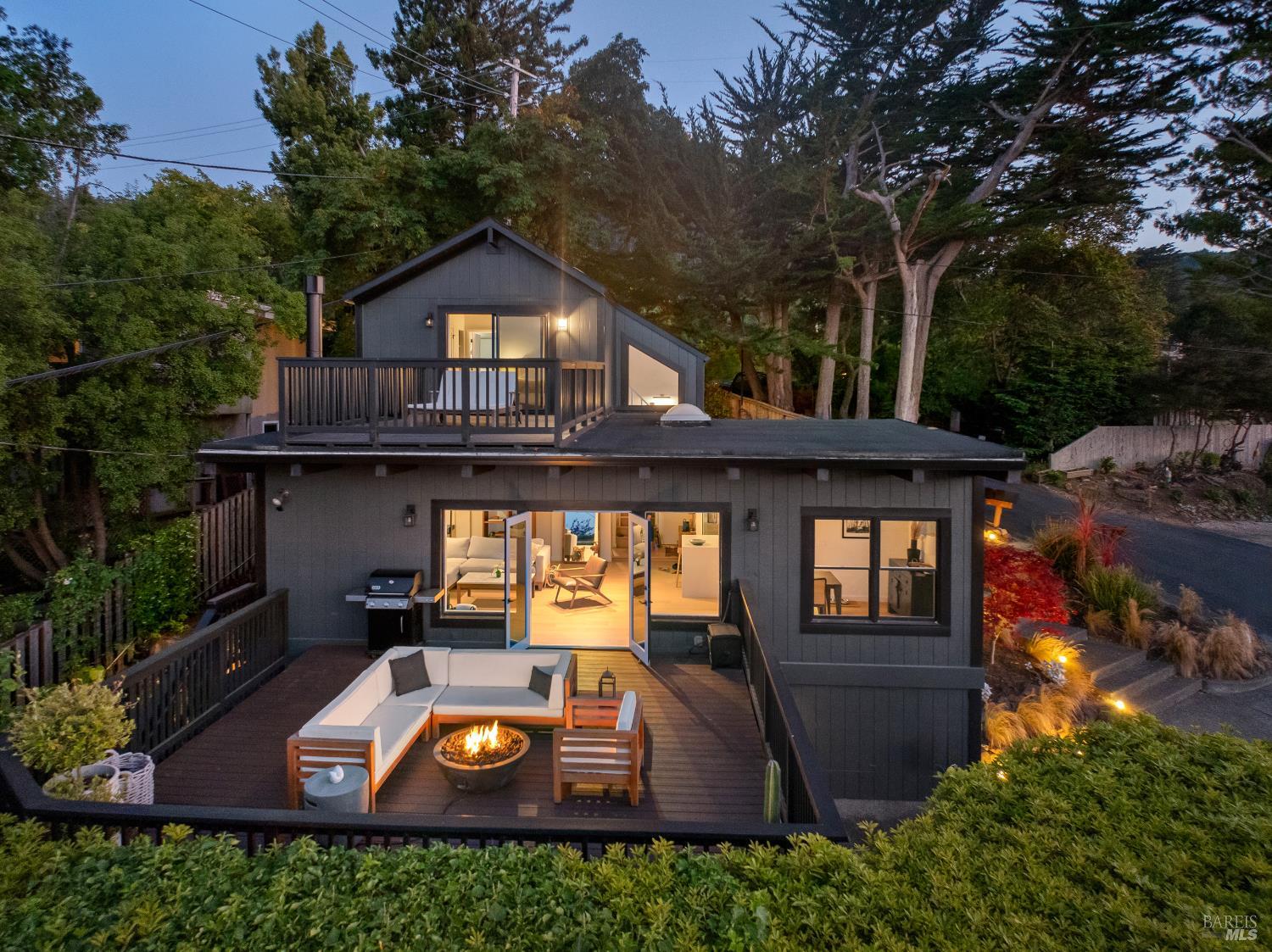723 Alta Vista Rd
