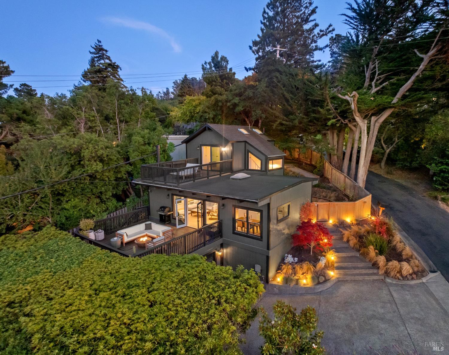 723 Alta Vista Rd