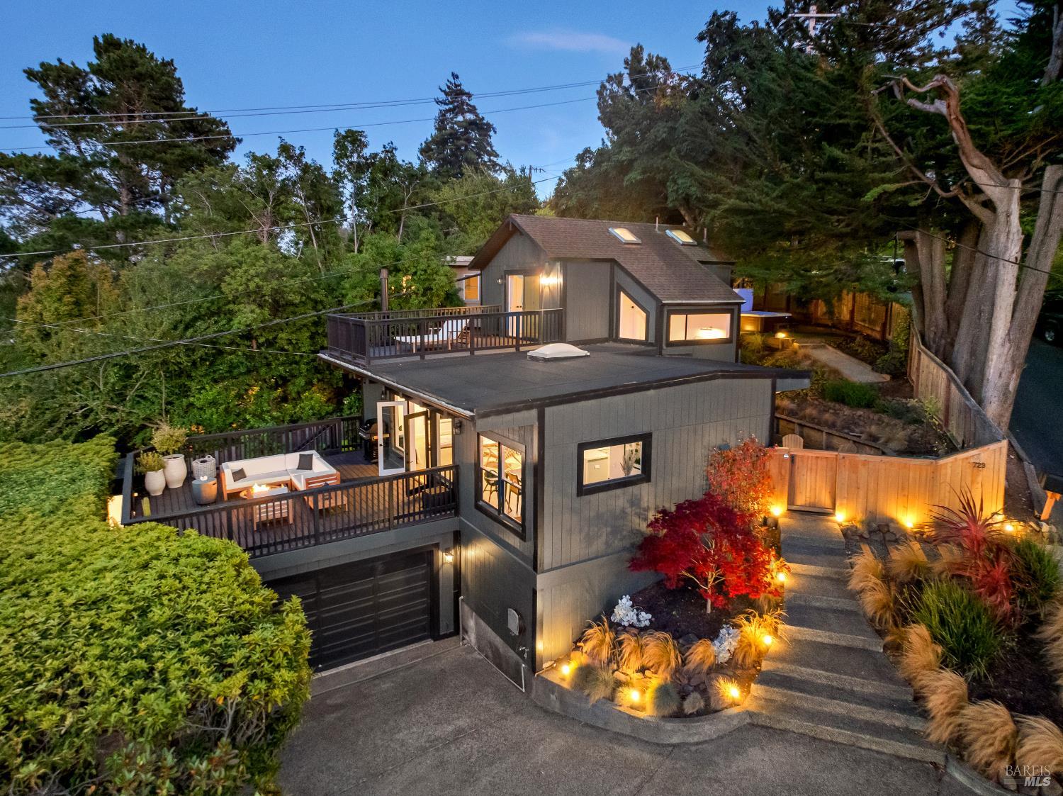 723 Alta Vista Rd