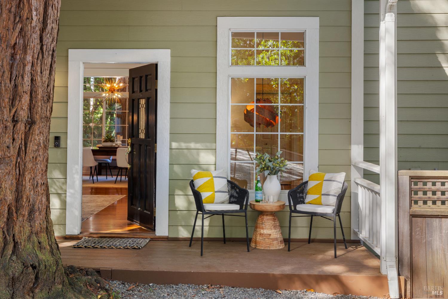 43 Creek Road
