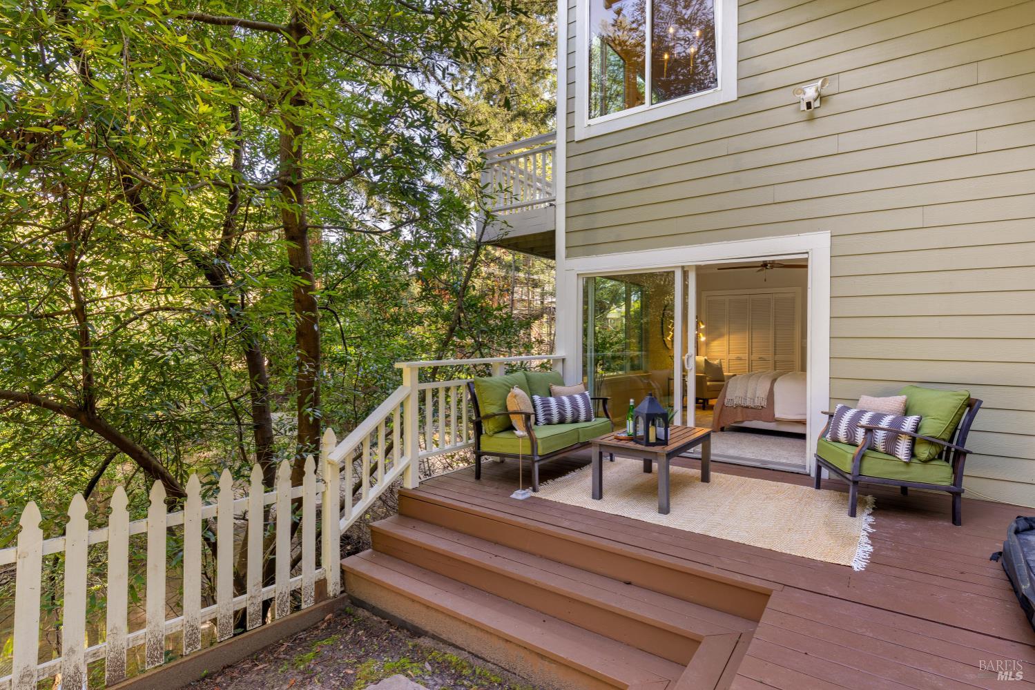 43 Creek Road