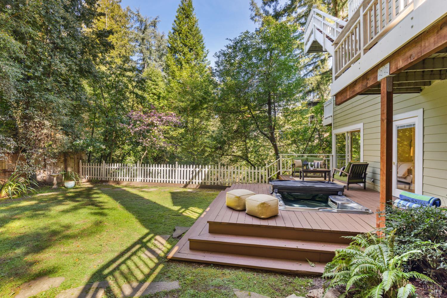 43 Creek Road