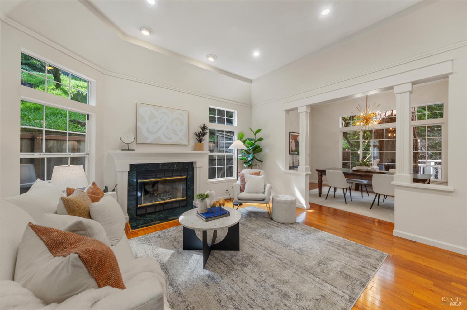 43 Creek Road