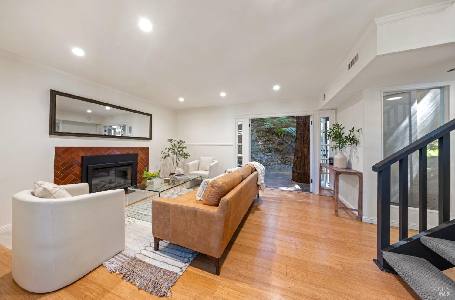 300 Marion Avenue
