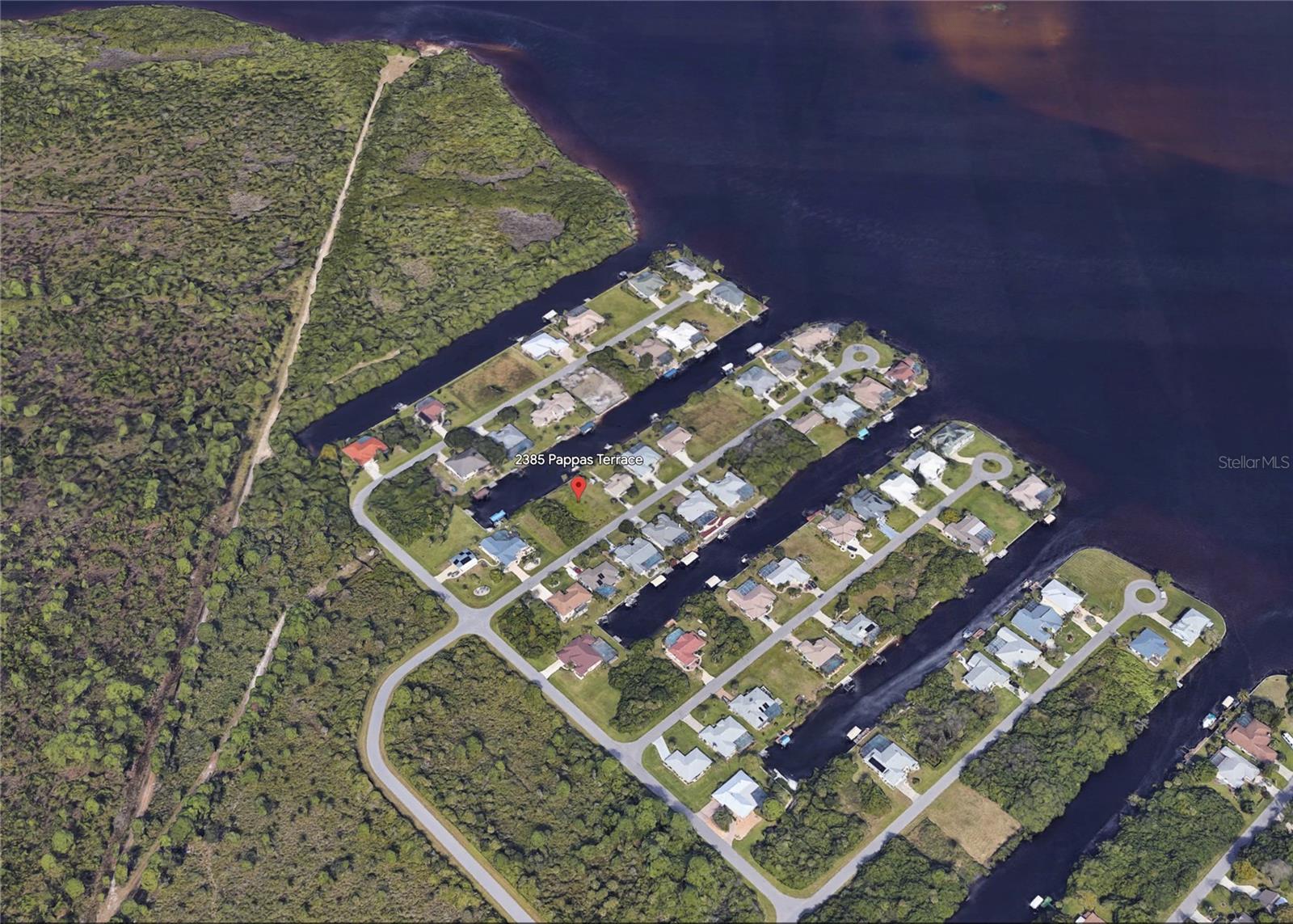 2385 PAPPAS TER