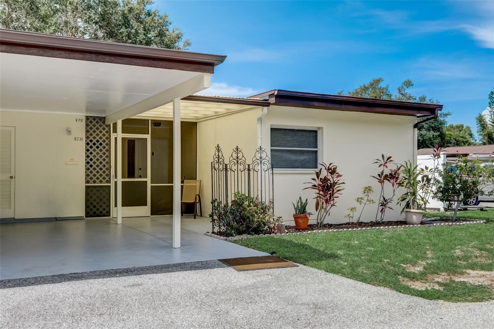 6231 GREEN VIEW CIR #78